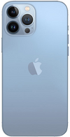 Sierra Blue