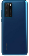 Deep Sea Blue