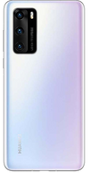 Ice White