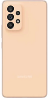 Awesome Peach
