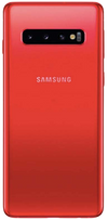 Cardinal Red
