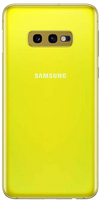 Canary Yellow