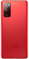 Cloud Red