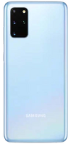 Cloud Blue