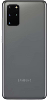 Cosmic Gray