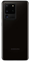 Cosmic Black