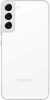 Phantom White