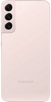 Pink Gold