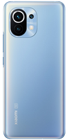 Horizon Blue