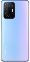 Celestial Blue