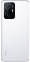 Moonlight White