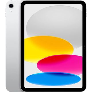 iPad 10.2" (2020) 8th Gen Wifi