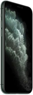 Apple, iPhone 11 Pro, Midnight Green Image