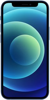 iPhone 12 mini