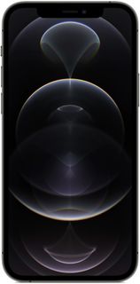 Apple, iPhone 12 Pro, Graphite Image