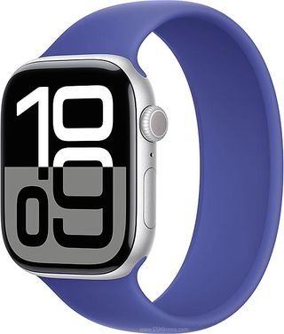 Watch SE 2020, GPS, Aluminium 44mm