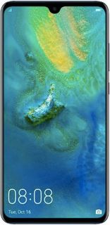 Mate 20 Dual Sim