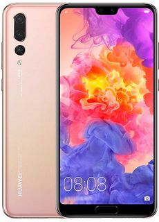 P20 Pro Dual Sim
