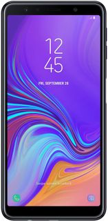 Galaxy A7 (2018)