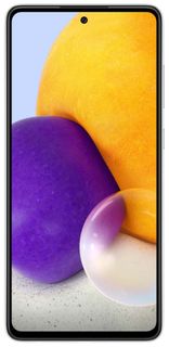 Galaxy A72