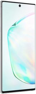 Samsung, Galaxy Note 10 Plus, Aura Glow Image