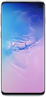Galaxy S10 Dual Sim