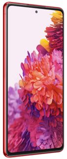 Samsung, Galaxy S20 FE 5G Dual Sim, Cloud Red Image