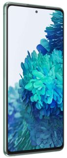 Samsung, Galaxy S20 FE Dual Sim, Cloud Mint Image