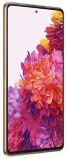 Samsung, Galaxy S20 FE Dual Sim, Cloud Orange Image