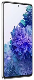 Samsung, Galaxy S20 FE Dual Sim, Cloud White Image