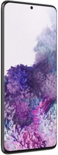 Samsung, Galaxy S20 Plus 5G, Cosmic Black Image