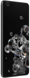 Samsung, Galaxy S20 Ultra 5G Dual Sim, Cosmic Black Image