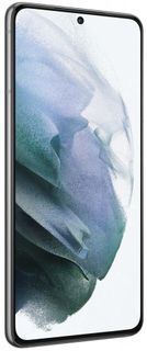 Samsung, Galaxy S21 5G Dual Sim, Gray Image
