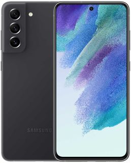 Samsung, Galaxy S21 FE 5G Dual Sim, Graphite Image