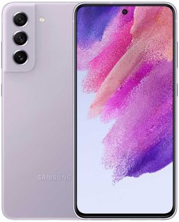 Samsung, Galaxy S21 FE 5G Dual Sim, Lavender Image
