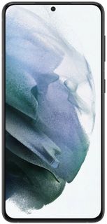 Samsung, Galaxy S21 Plus 5G Dual Sim, Black Image