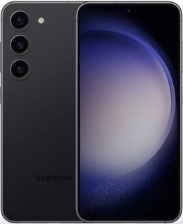 Samsung, Galaxy S23 Plus 5G Dual Sim, Phantom Black Image