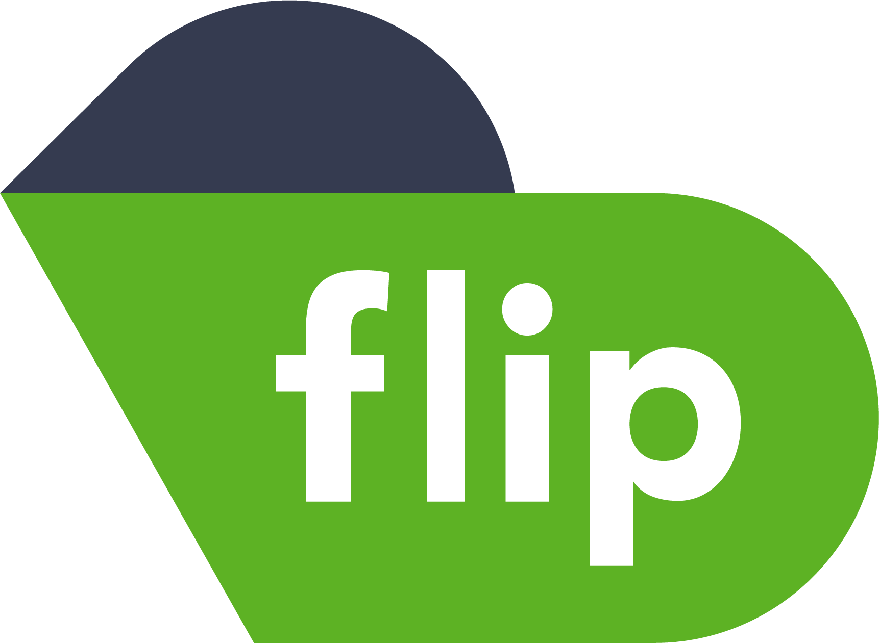 Flip Logo